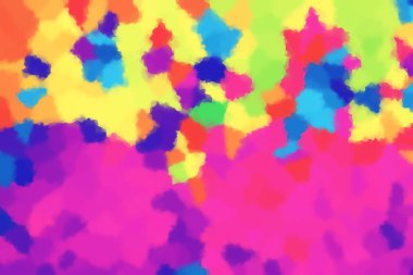 soyut pastel yumuşak renkli yumuşak bulanık dokulu arka plan odak tonlu. duvar kağıdı ya da web tasarımı olarak kullan