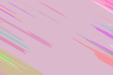 soyut pastel yumuşak renkli yumuşak bulanık dokulu arka plan odak tonlu. duvar kağıdı ya da web tasarımı olarak kullan