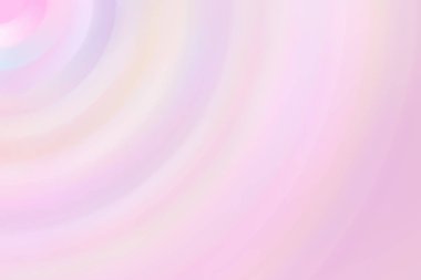 Pembe tonda soyut desenli arka plan