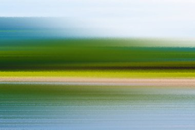 soyut pastel yumuşak renkli yumuşak bulanık dokulu arka plan odak tonlu. duvar kağıdı ya da web tasarımı olarak kullan