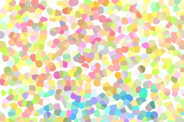 soyut pastel yumuşak renkli yumuşak bulanık dokulu arka plan odak tonlu. duvar kağıdı ya da web tasarımı olarak kullan