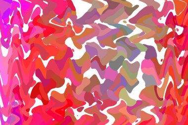 soyut pastel yumuşak renkli yumuşak bulanık dokulu arka plan pembe tonlu odak tonundan