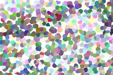 soyut pastel yumuşak renkli yumuşak bulanık dokulu arka plan odak tonlu. duvar kağıdı ya da web tasarımı olarak kullan