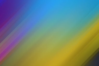 Soyut renkli pürüzsüz bulanık arkaplan bulanık odak tonu mavi renkte. Duvar kağıdı ya da web tasarımı için kullan