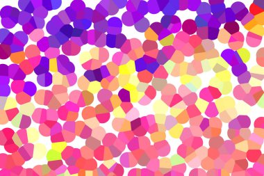 soyut pastel yumuşak renkli yumuşak bulanık dokulu arka plan odak tonlu. duvar kağıdı ya da web tasarımı olarak kullan