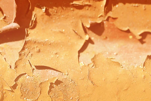 Soyut Renkli Doku Arka Planda Grunge Tarzı Portre — Stok fotoğraf