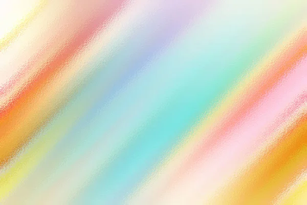 Abstract Pastel Soft Colorful Smooth Blurred Textured Background Focus Toned — Stock Photo, Image