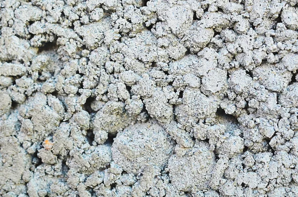 Abstracte Cement Textuur Achtergrond Grunge Stijl Closeup — Stockfoto