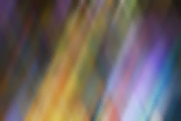 Abstract Pastel Zacht Kleurrijk Glad Wazig Textuur Achtergrond Focus Afgezwakt — Stockfoto