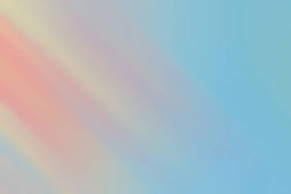 Abstract Pastel Soft Colorful Smooth Blurred Textured Background Focus Toned — Stock Photo, Image