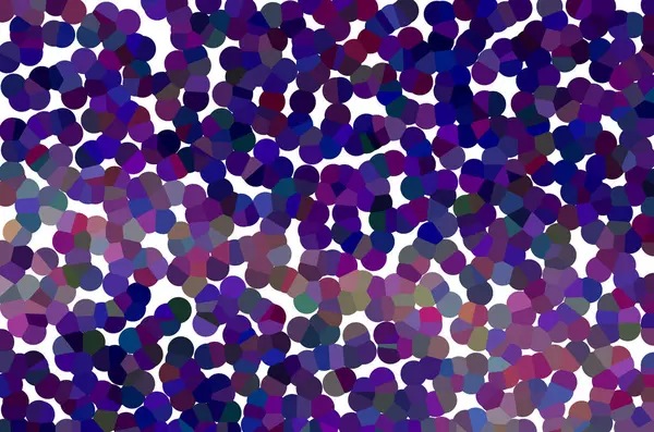 soyut pastel yumuşak renkli bulanık desenli arka plan menekşe ve leylak renginde odak tonundan