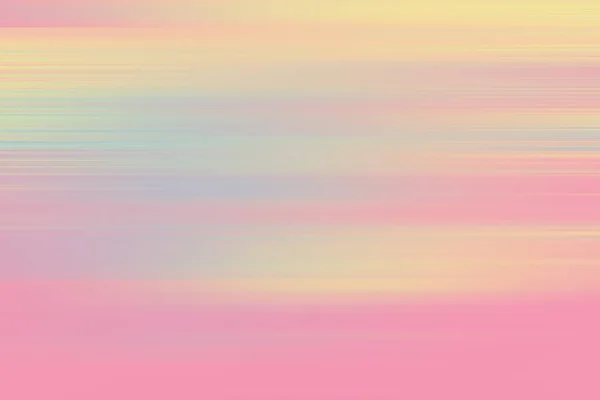 Abstract Pastel Soft Colorful Smooth Blurred Textured Background Focus Toned — Stock Photo, Image