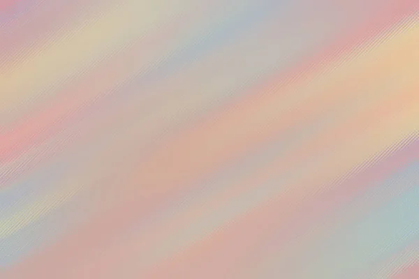 Abstract Pastel Zacht Kleurrijk Glad Wazig Textuur Achtergrond Focus Afgezwakt — Stockfoto