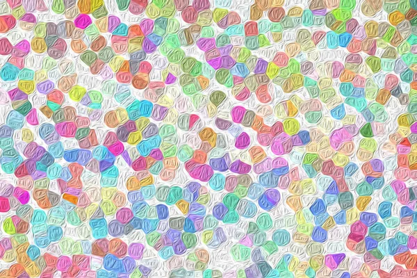 soyut pastel yumuşak renkli yumuşak bulanık dokulu arka plan odak tonlu. duvar kağıdı ya da web tasarımı olarak kullan