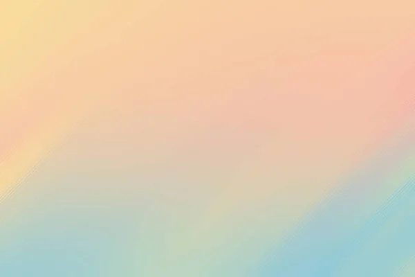 Abstract Pastel Soft Colorful Smooth Blurred Textured Background Focus Toned — Stock Photo, Image