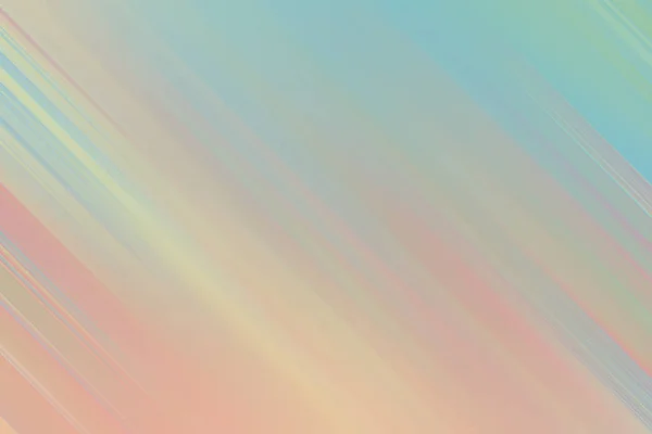 Abstract Pastel Soft Colorful Smooth Blurred Textured Background Focus Toned — Stock Photo, Image