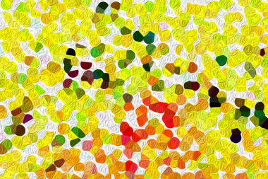 soyut pastel yumuşak renkli yumuşak bulanık dokulu arka plan odak tonlu. duvar kağıdı ya da web tasarımı olarak kullan