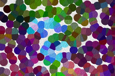 soyut pastel yumuşak renkli yumuşak bulanık dokulu arka plan odak tonlu. duvar kağıdı ya da web tasarımı olarak kullan