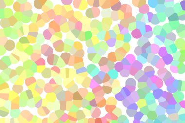 soyut pastel yumuşak renkli yumuşak bulanık dokulu arka plan odak tonlu. duvar kağıdı ya da web tasarımı olarak kullan