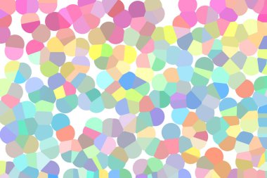 soyut pastel yumuşak renkli yumuşak bulanık dokulu arka plan odak tonlu. duvar kağıdı ya da web tasarımı olarak kullan