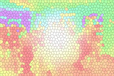 soyut pastel yumuşak renkli yumuşak bulanık dokulu arka plan odak tonlu. duvar kağıdı ya da web tasarımı olarak kullan