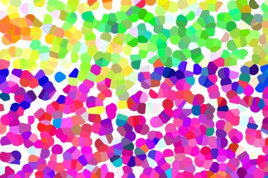 soyut pastel yumuşak renkli yumuşak bulanık dokulu arka plan odak tonlu. duvar kağıdı ya da web tasarımı olarak kullan