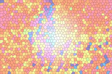 soyut pastel yumuşak renkli yumuşak bulanık dokulu arka plan odak tonlu. duvar kağıdı ya da web tasarımı olarak kullan