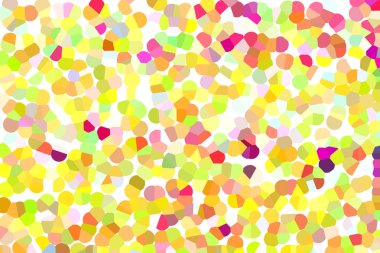 soyut pastel yumuşak renkli yumuşak bulanık dokulu arka plan odak tonlu. duvar kağıdı ya da web tasarımı olarak kullan