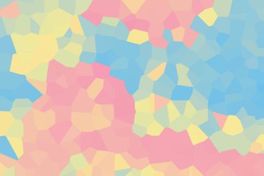 soyut pastel yumuşak renkli yumuşak bulanık dokulu arka plan odak tonlu. duvar kağıdı ya da web tasarımı olarak kullan