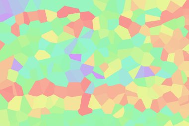 soyut pastel yumuşak renkli yumuşak bulanık dokulu arka plan odak tonlu. duvar kağıdı ya da web tasarımı olarak kullan