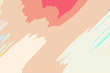 soyut pastel yumuşak renkli yumuşak bulanık dokulu arka plan odak tonlu. duvar kağıdı ya da web tasarımı olarak kullan