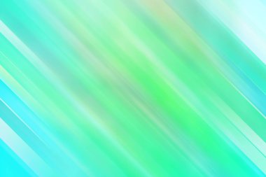 Soyut pastel yumuşak renkli bulanık dokulu arkaplan yeşil tonlu odak tonundan uzak