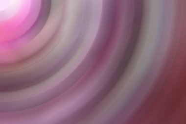 Pembe tonda soyut desenli arka plan