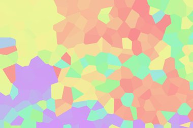 soyut pastel yumuşak renkli yumuşak bulanık dokulu arka plan odak tonlu. duvar kağıdı ya da web tasarımı olarak kullan