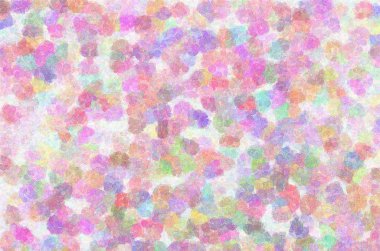 soyut pastel yumuşak renkli yumuşak bulanık dokulu arka plan pembe tonlu odak tonundan