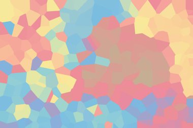 soyut pastel yumuşak renkli yumuşak bulanık dokulu arka plan odak tonlu. duvar kağıdı ya da web tasarımı olarak kullan