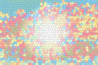 soyut pastel yumuşak renkli yumuşak bulanık dokulu arka plan odak tonlu. duvar kağıdı ya da web tasarımı olarak kullan