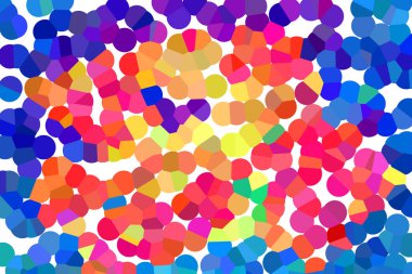 soyut pastel yumuşak renkli yumuşak bulanık dokulu arka plan odak tonlu. duvar kağıdı ya da web tasarımı olarak kullan