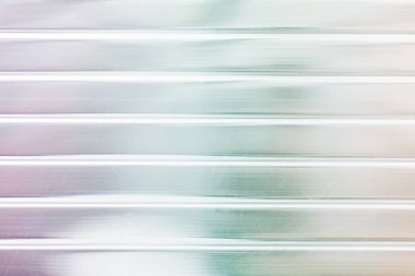 Soyut demir doku arka planda grunge tarzı portre