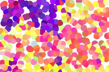 soyut pastel yumuşak renkli yumuşak bulanık dokulu arka plan odak tonlu. duvar kağıdı ya da web tasarımı olarak kullan