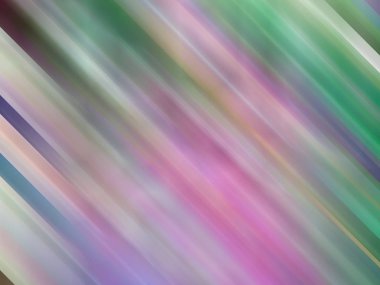 Soyut pastel yumuşak renkli bulanık dokulu arkaplan yeşil tonlu odak tonundan uzak