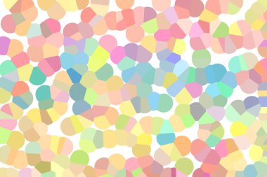 soyut pastel yumuşak renkli yumuşak bulanık dokulu arka plan odak tonlu. duvar kağıdı ya da web tasarımı olarak kullan