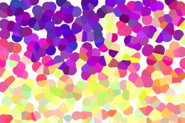 soyut pastel yumuşak renkli yumuşak bulanık dokulu arka plan odak tonlu. duvar kağıdı ya da web tasarımı olarak kullan