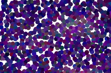 soyut pastel yumuşak renkli bulanık desenli arka plan menekşe ve leylak renginde odak tonundan