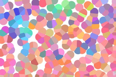 soyut pastel yumuşak renkli yumuşak bulanık dokulu arka plan odak tonlu. duvar kağıdı ya da web tasarımı olarak kullan