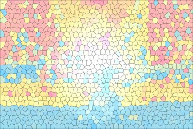 soyut pastel yumuşak renkli yumuşak bulanık dokulu arka plan odak tonlu. duvar kağıdı ya da web tasarımı olarak kullan