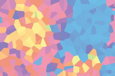 soyut pastel yumuşak renkli yumuşak bulanık dokulu arka plan odak tonlu. duvar kağıdı ya da web tasarımı olarak kullan