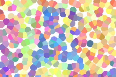 soyut pastel yumuşak renkli yumuşak bulanık dokulu arka plan odak tonlu. duvar kağıdı ya da web tasarımı olarak kullan