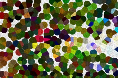 soyut pastel yumuşak renkli yumuşak bulanık dokulu arka plan odak tonlu. duvar kağıdı ya da web tasarımı olarak kullan