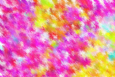 Soyut pastel yumuşak renkli bulanık arka plan bulanıklaştırılmış odak tonu sarı renkte. Duvar kağıdı ya da web tasarımı için kullanılabilir